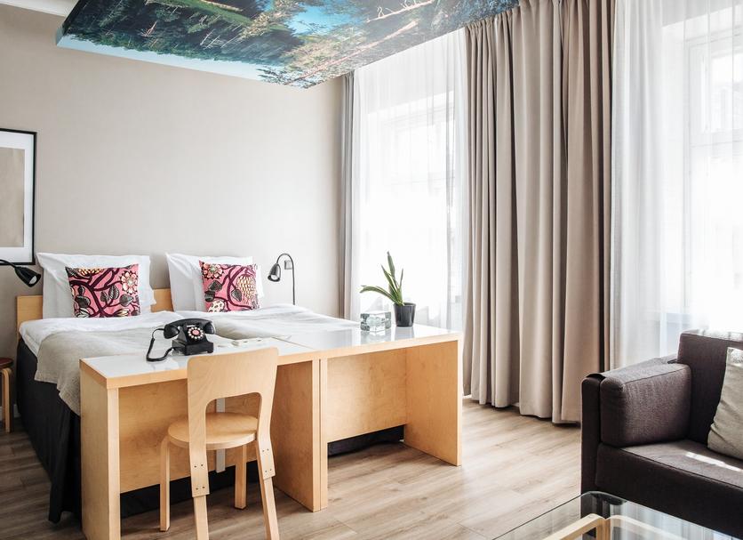 Wohnzimmer Foto