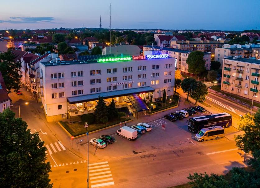 Gebäude Foto