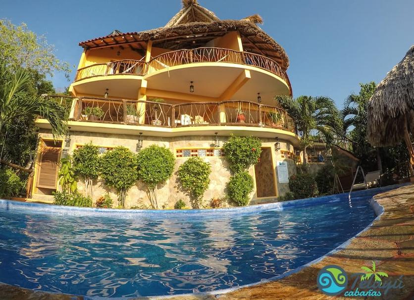 Pool Foto