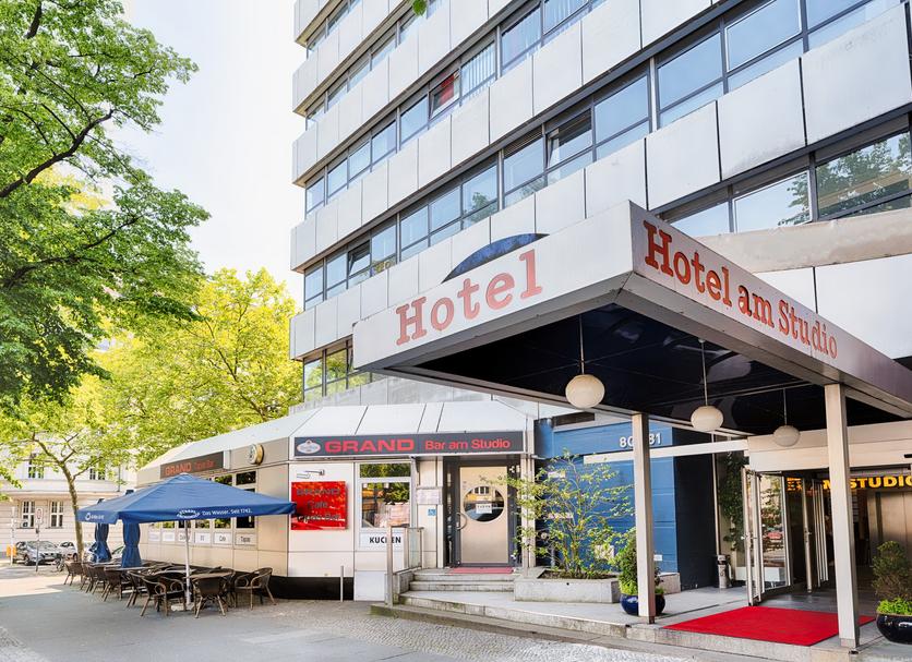 Gebäude Foto
