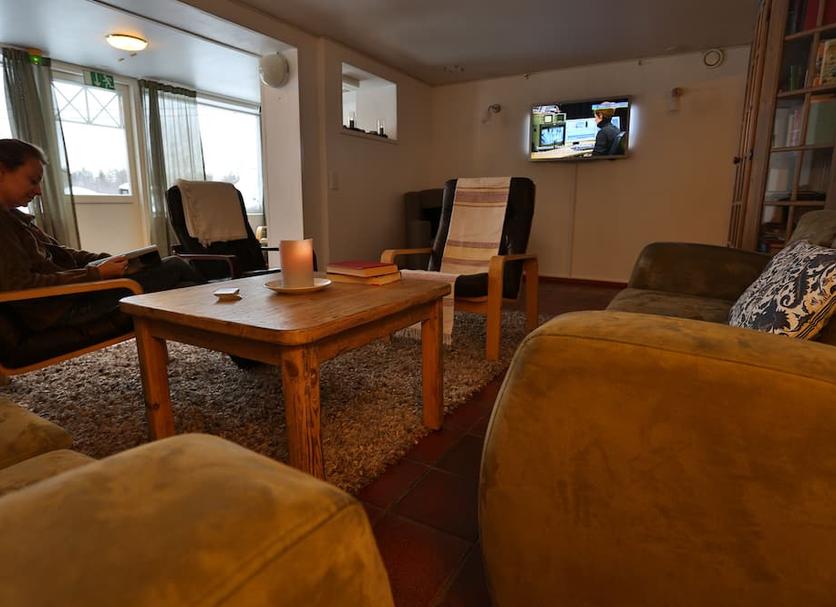 Wohnzimmer Foto