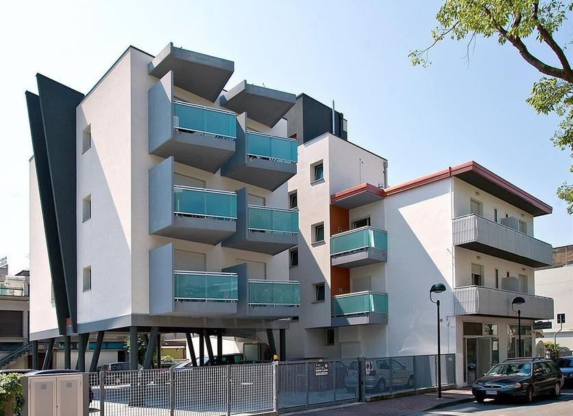 Gebäude Foto