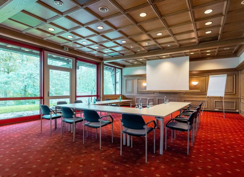 Konferenzraum Foto