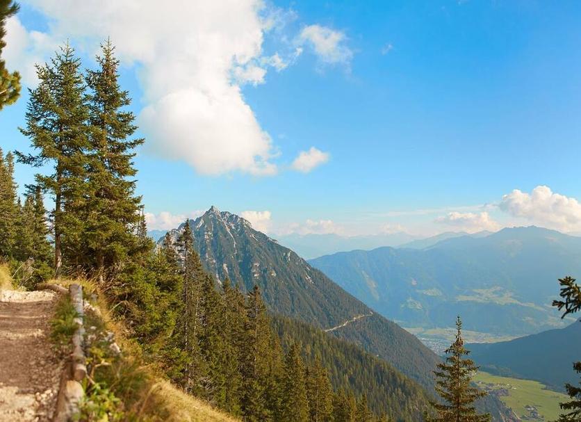 Außenansicht Foto
