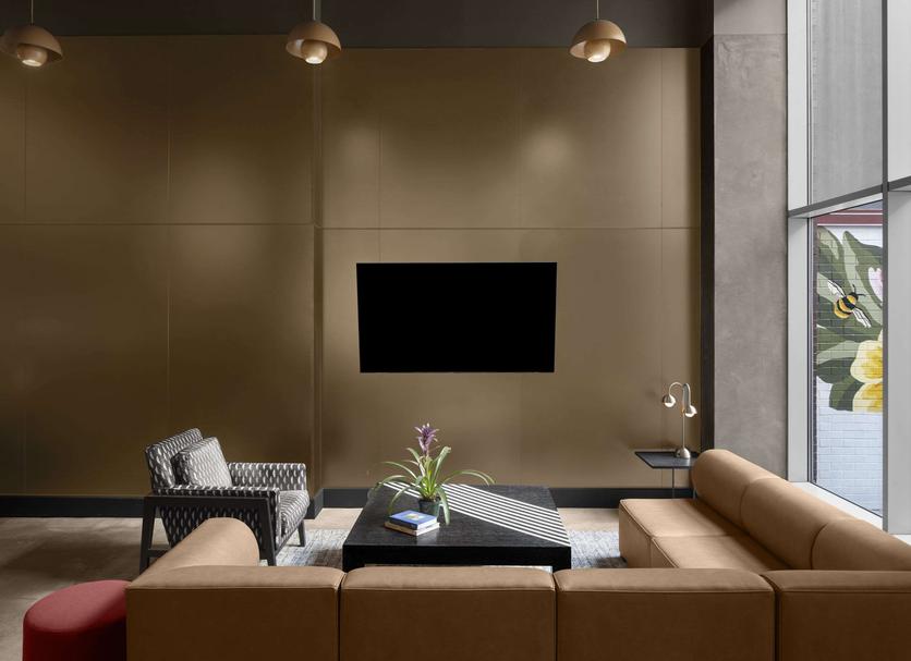 Wohnzimmer Foto