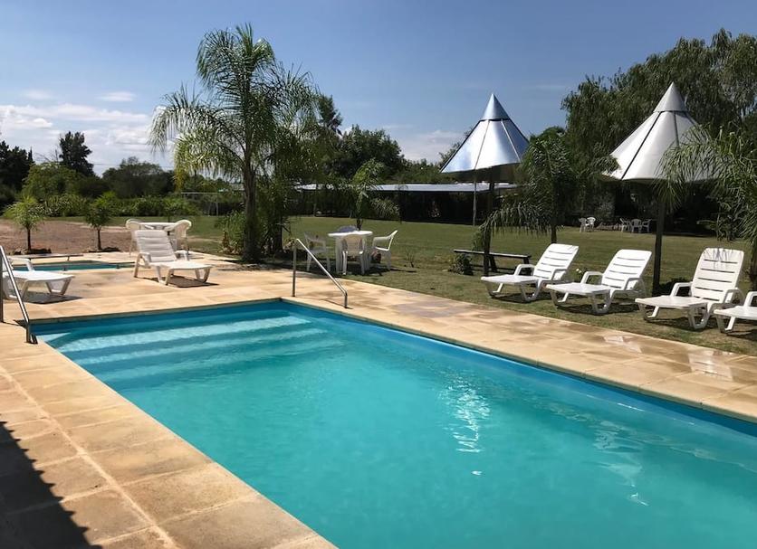 Pool Foto