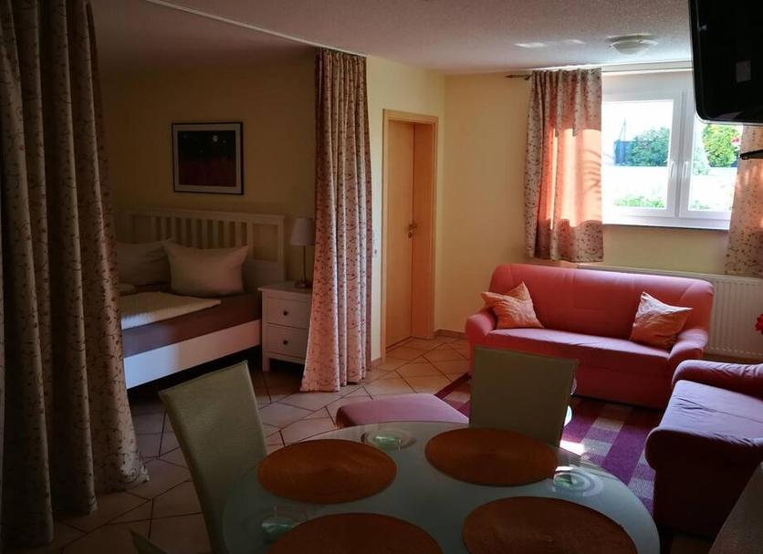 Wohnzimmer Foto