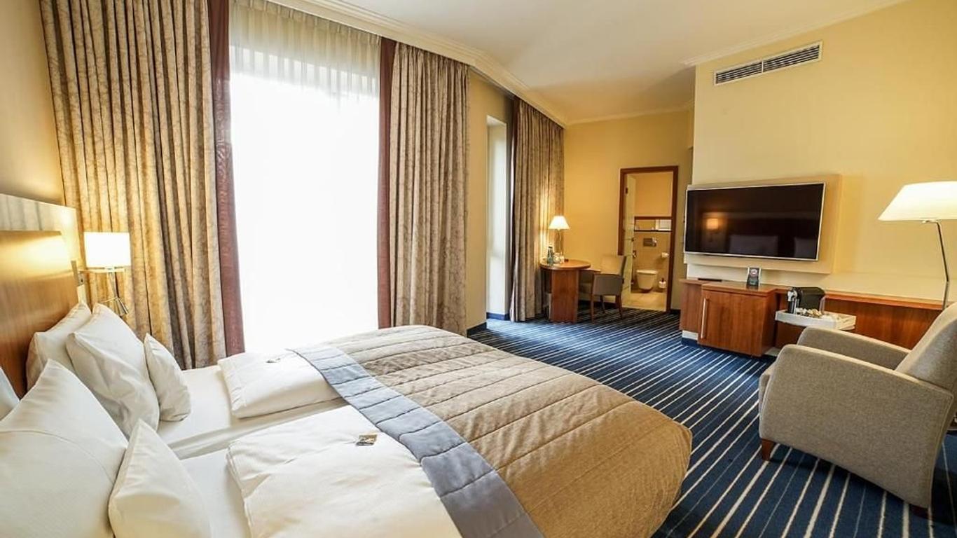 Lind Hotel