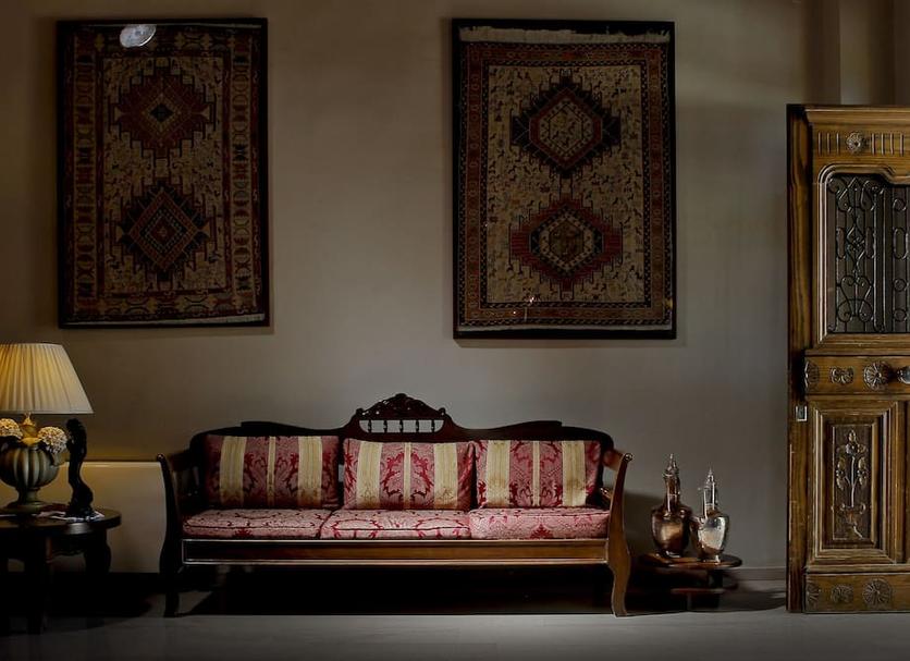 Wohnzimmer Foto