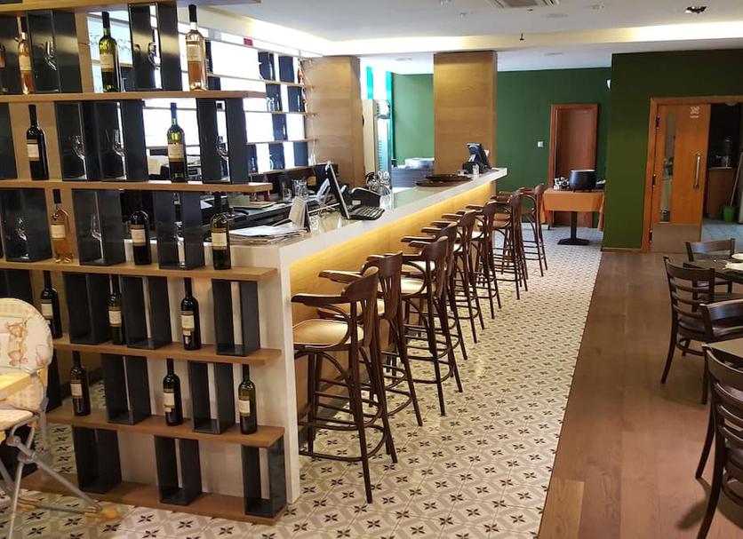 Bar Foto