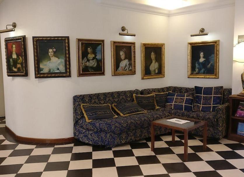 Wohnzimmer Foto