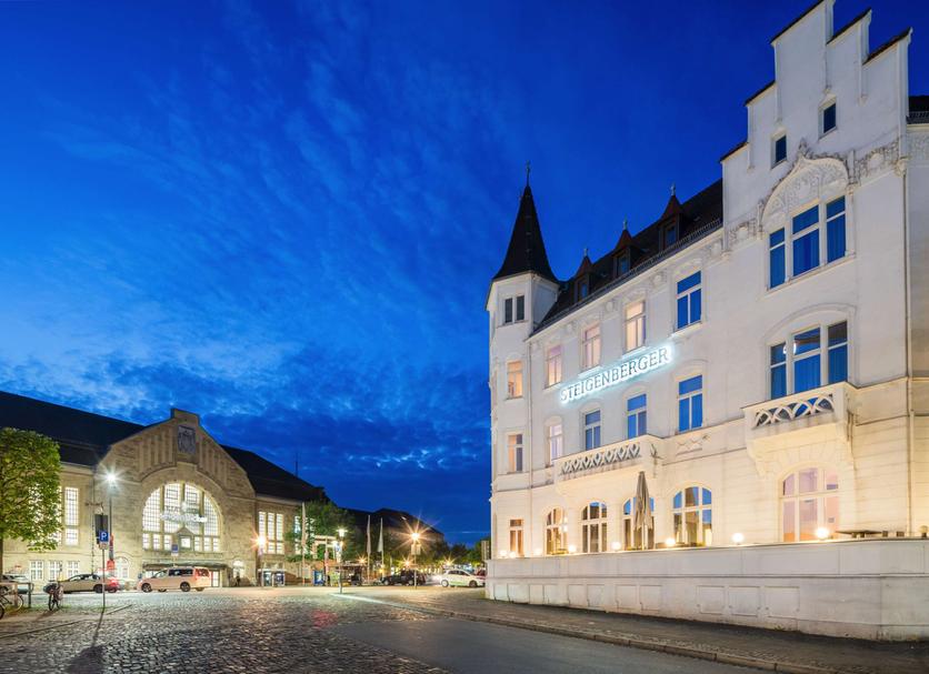 Gebäude Foto