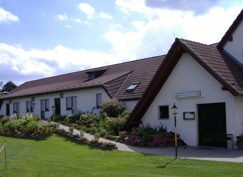Gebäude Foto