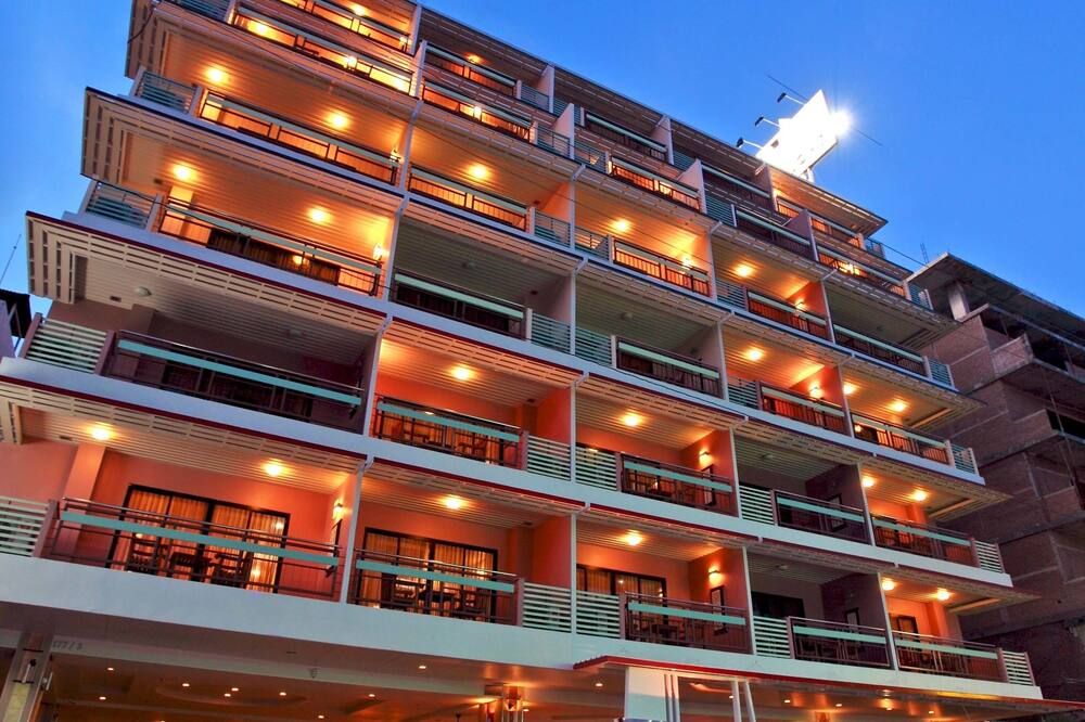 Gebäude