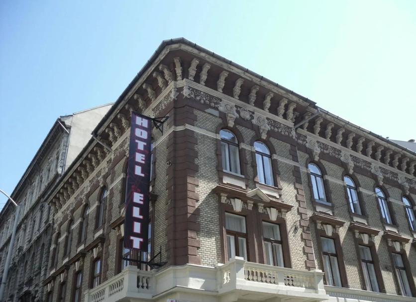 Gebäude Foto