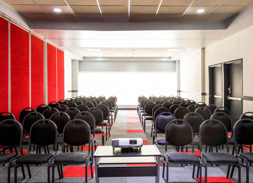Konferenzraum Foto