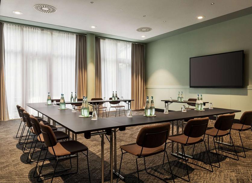 Konferenzraum Foto
