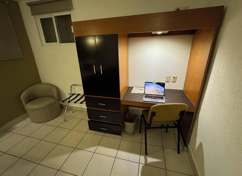 Business Center Foto