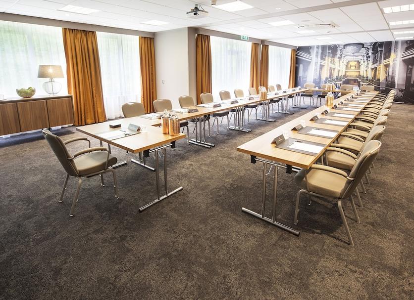Konferenzraum Foto