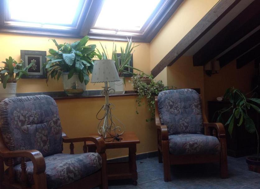 Wohnzimmer Foto