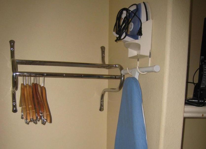Zimmerausstattung Foto
