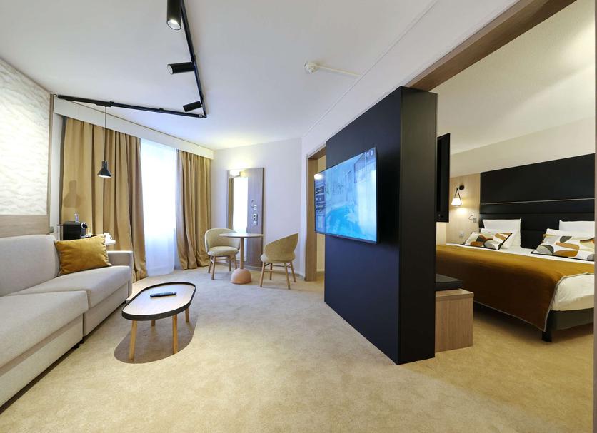 Wohnzimmer Foto