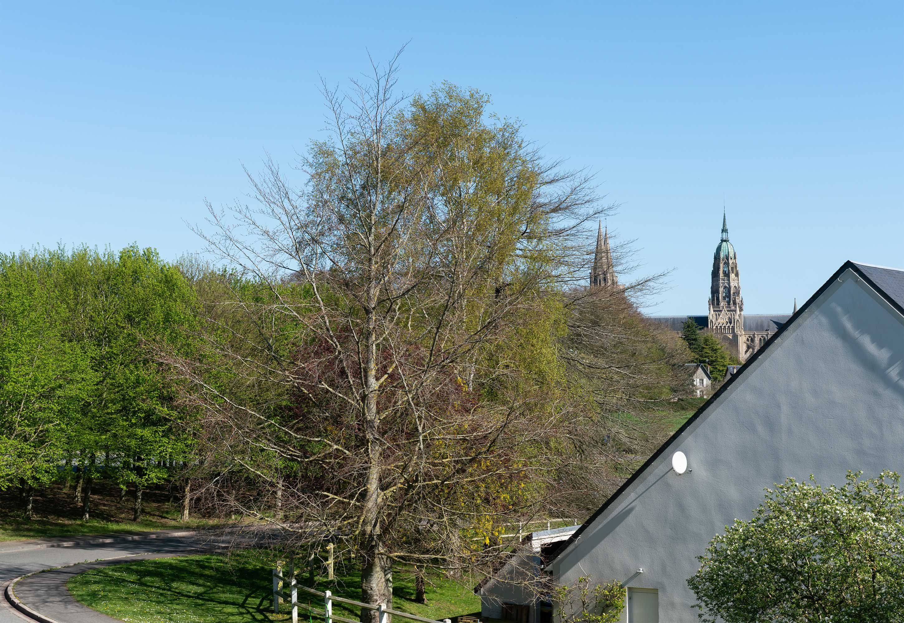 Außenansicht