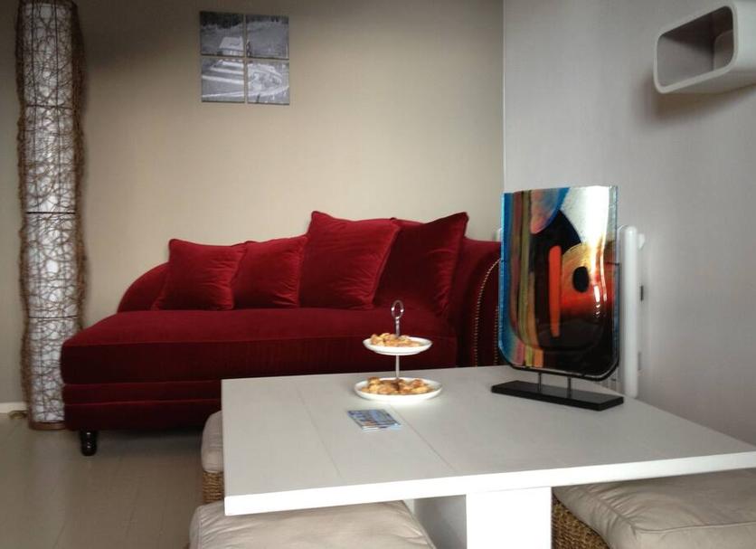 Wohnzimmer Foto