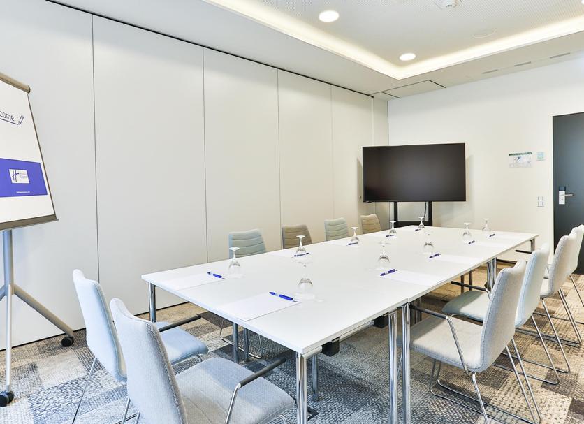 Konferenzraum Foto