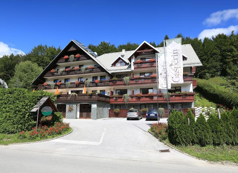 Gebäude Foto