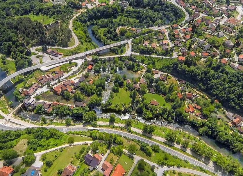Außenansicht Foto