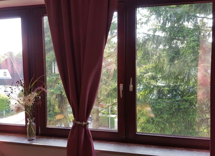 Außenansicht Foto