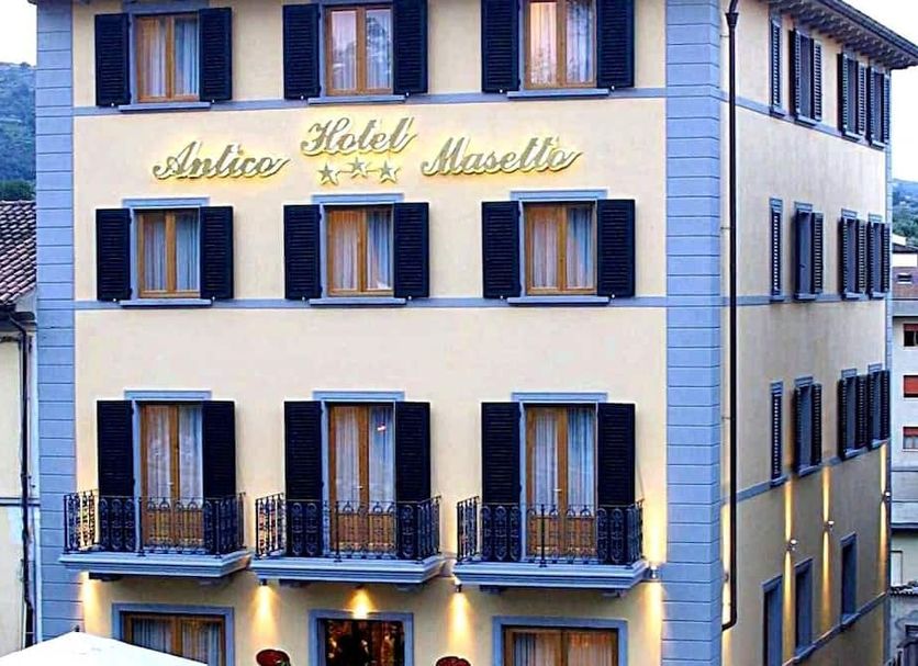 Gebäude Foto