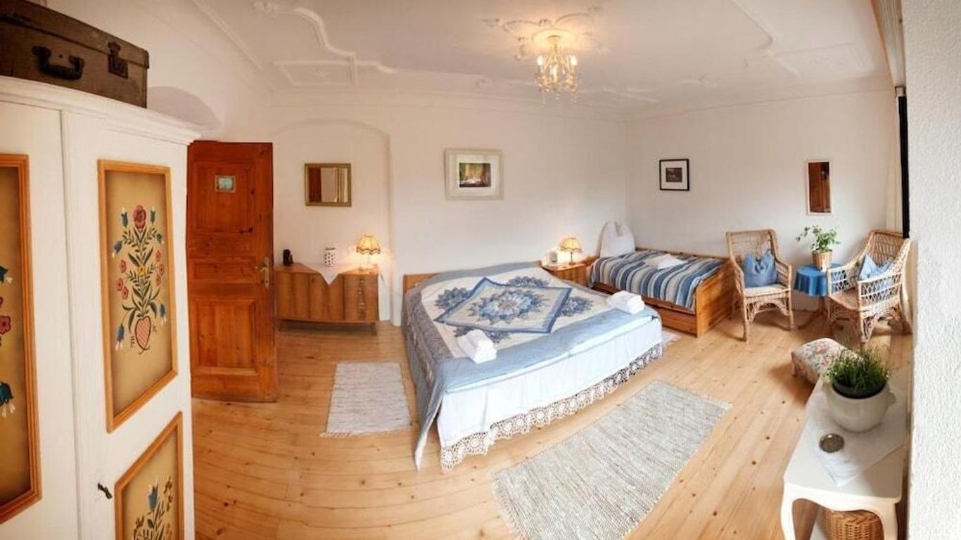 Yoga Resort Alpenretreat