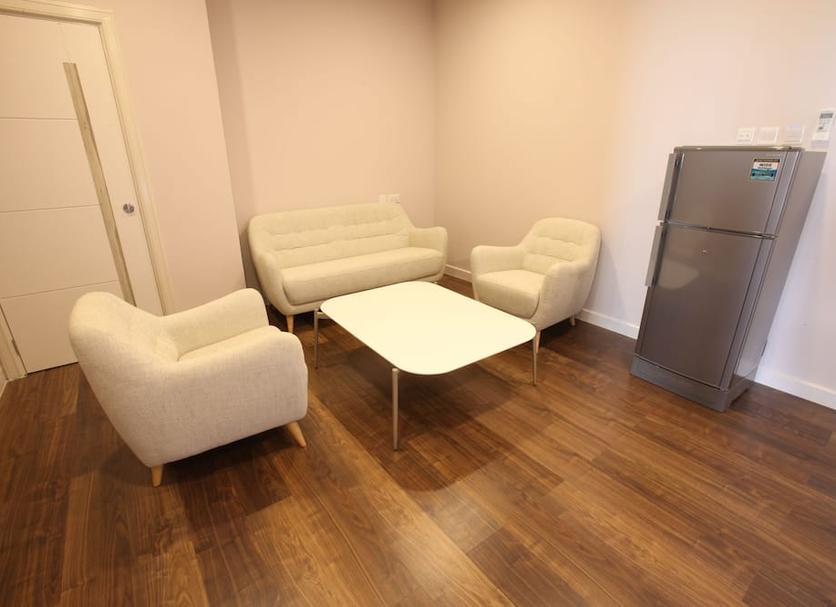 Wohnzimmer Foto