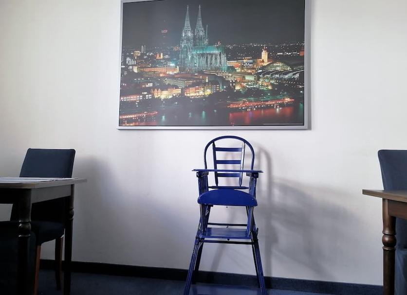 Zimmerausstattung Foto