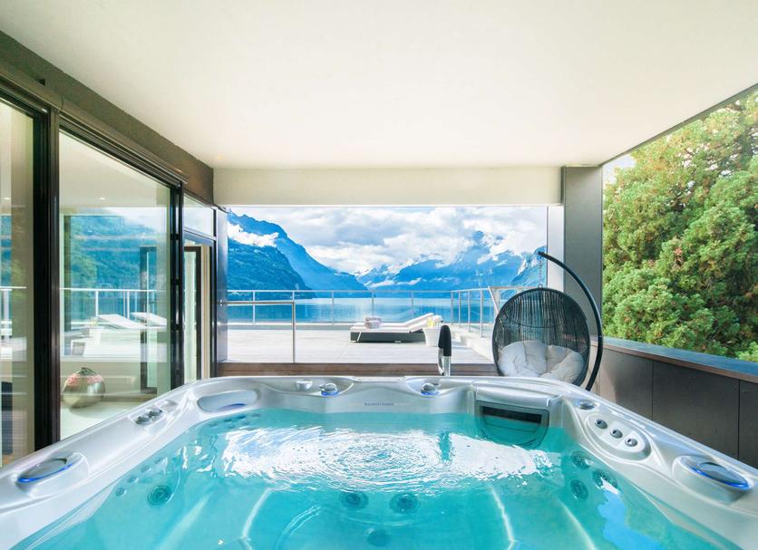 Wellness Foto