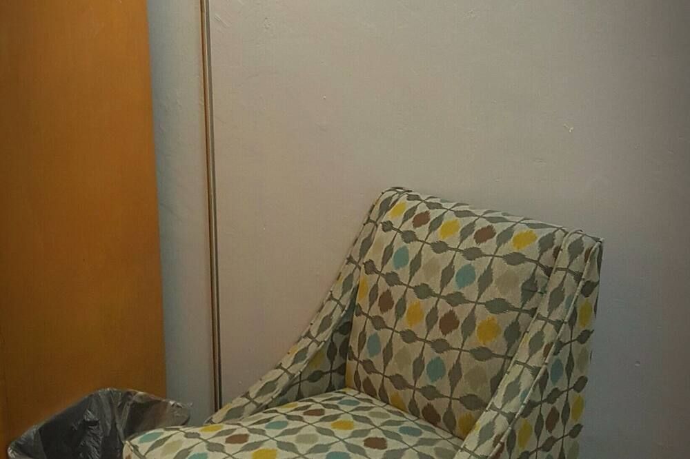 Zimmerausstattung