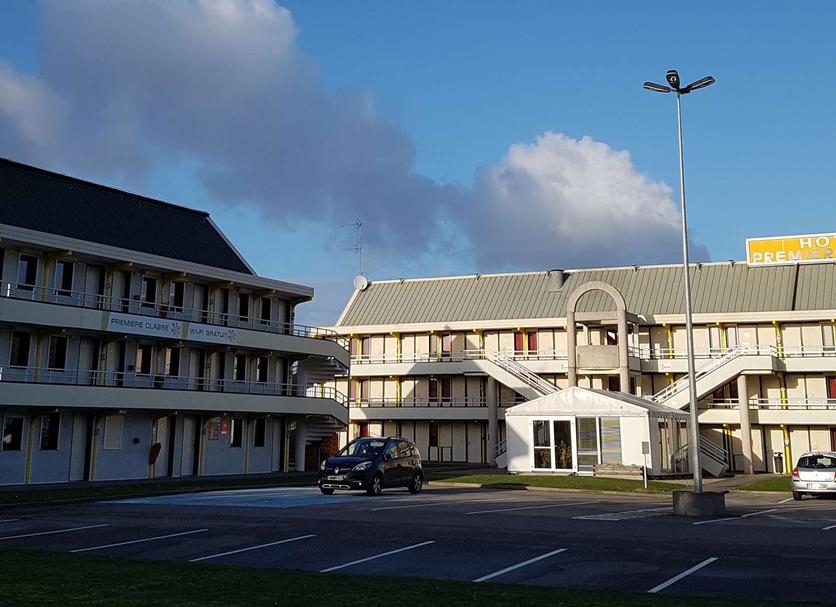Gebäude Foto