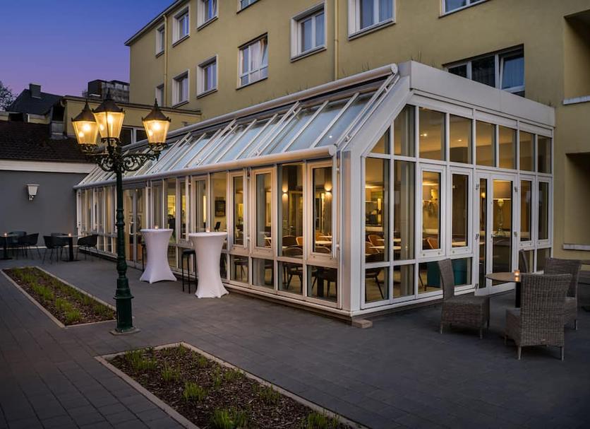 Gebäude Foto