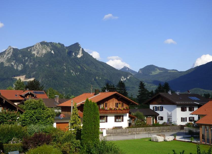 Gebäude Foto