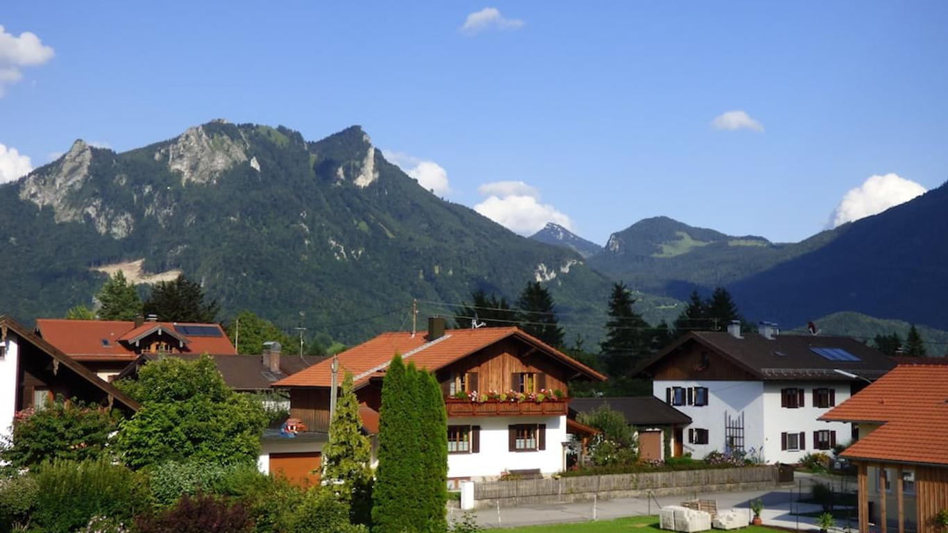 Gasthof Falkenstein - Metzgerei Schwaiger -
