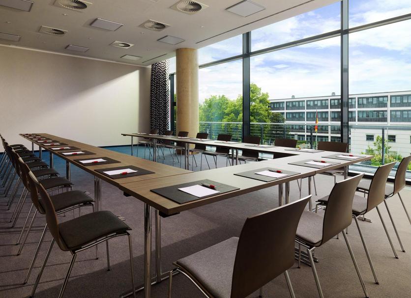 Konferenzraum Foto