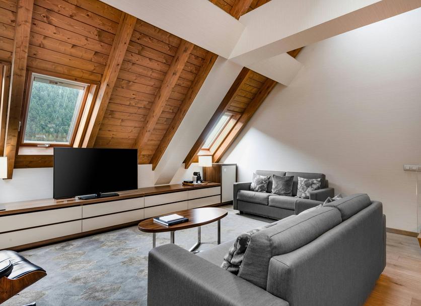 Wohnzimmer Foto