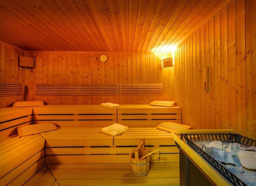 Wellness Foto