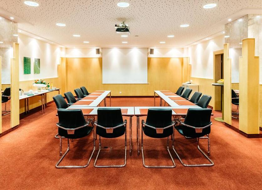 Konferenzraum Foto