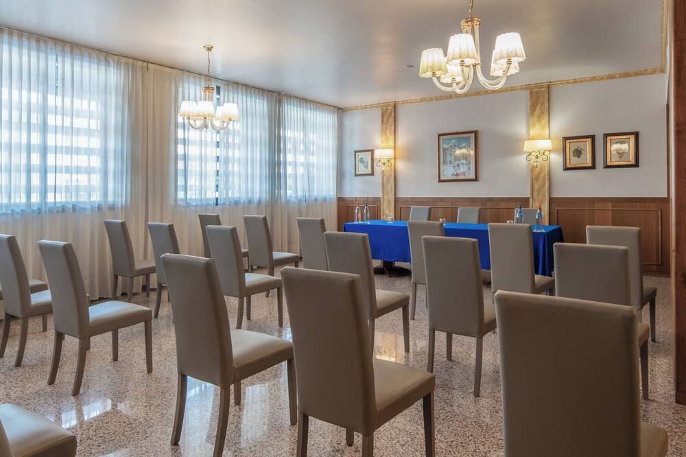 Konferenzraum