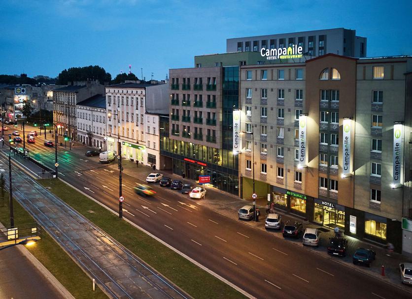 Gebäude Foto