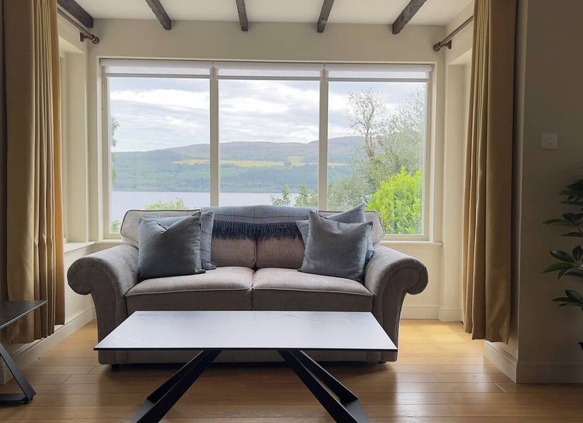 Wohnzimmer Foto