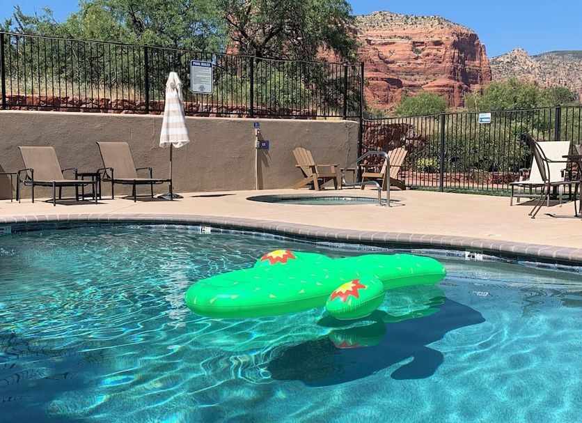 Pool Foto
